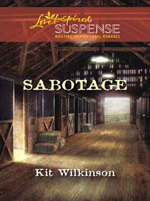 Title details for Sabotage by Kit Wilkinson - Available